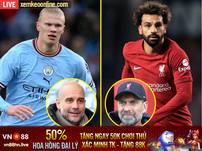 Man City vs Liverpool cống hiến công ở Cup Liên đoàn