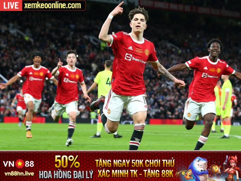 MU vs Nottingham soi kèo Ngoại Hạng Anh 27/12