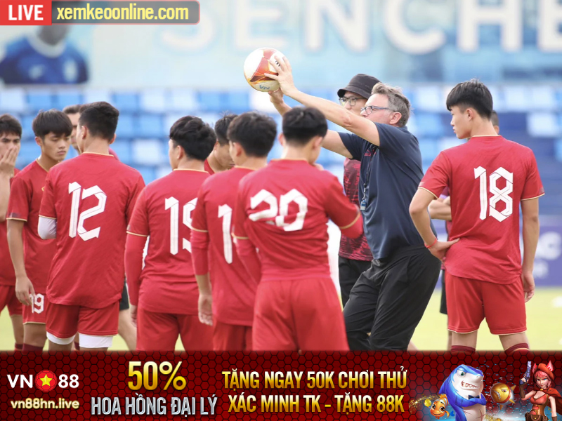 U22 Việt Nam vs U22 Thái Lan (19h ngày 11/5): Quyết đấu vì ngôi đầu