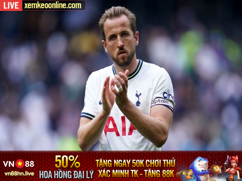 Tottenham tức giận vì Harry Kane 'đi đêm' với Bayern