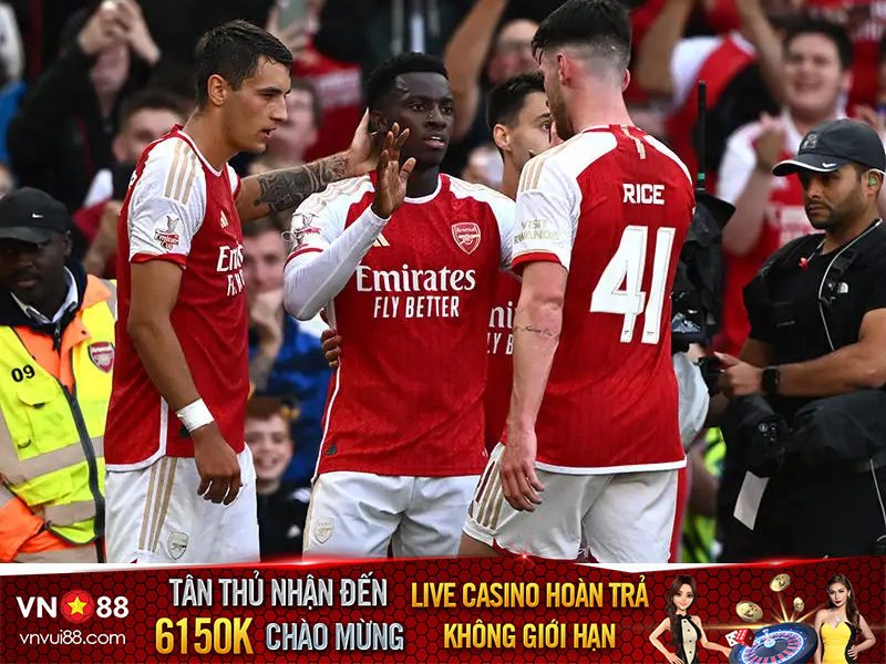 Highlights Arsenal vs AS Monaco | Emirate Cup