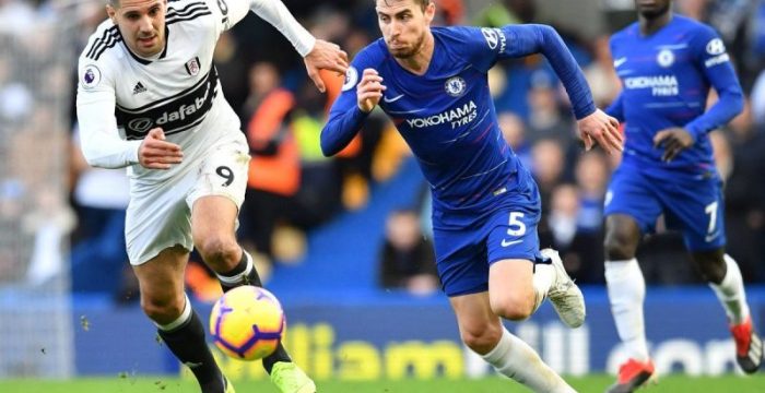 nhan dinh Fulham vs Chelsea