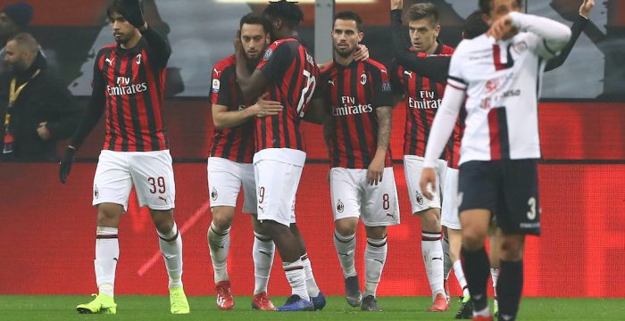 nhan dinh Cagliari vs AC Milan