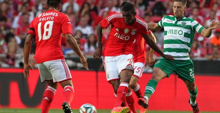 nhan dinh Sporting vs Benfica