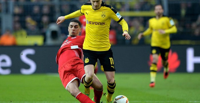 nhan dinh Borussia Dortmund vs Mainz