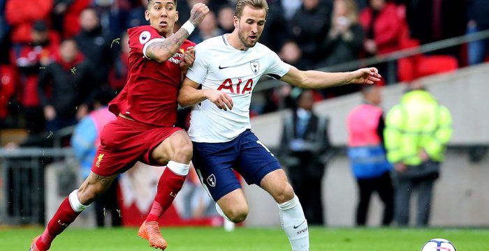 nhan dinh Tottenham vs Liverpool