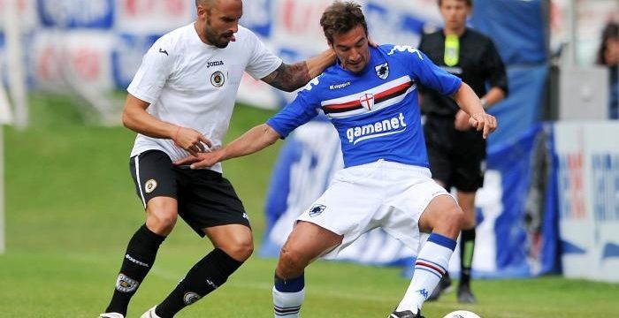 nhan dinh Spezia vs Sampdoria