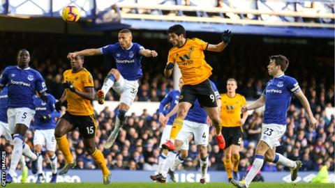 nhan dinh Wolves vs Everton