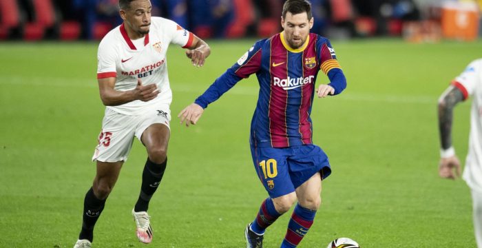 nhan dinh Sevilla vs Barcelona