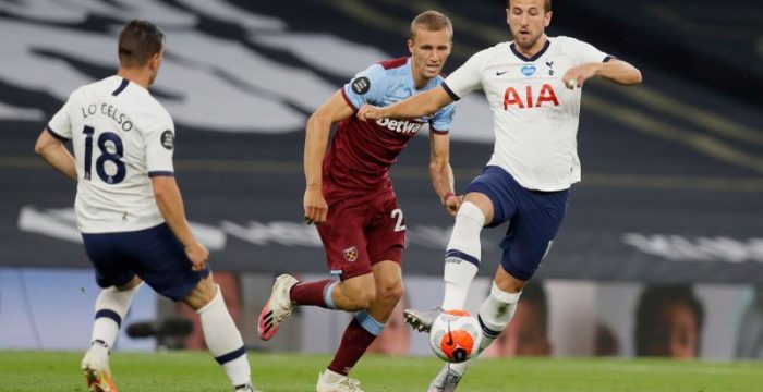 nhan dinh West Ham vs Tottenham