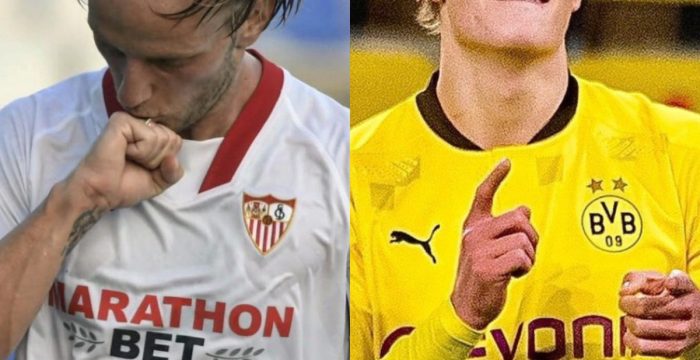 nhan dinh Sevilla vs Borussia Dortmund