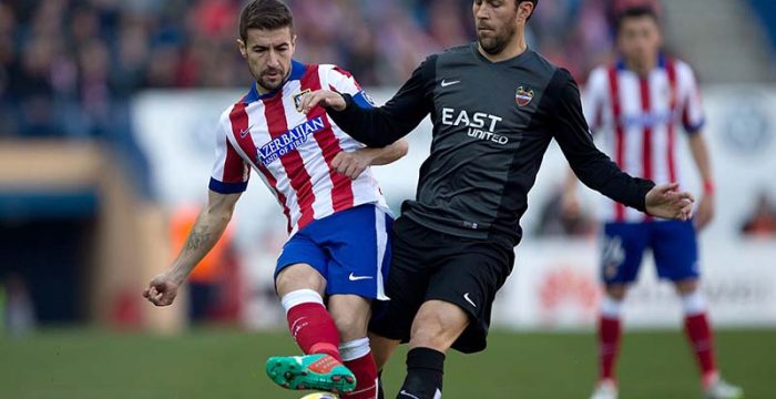 nhan dinh Levante vs Atletico Madrid