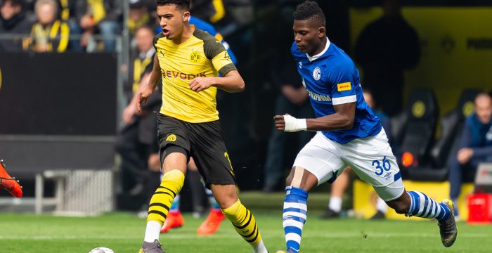 nhan dinh Borussia Dortmund vs Arminia Bielefeld