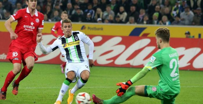 nhan dinh Monchengladbach vs Mainz