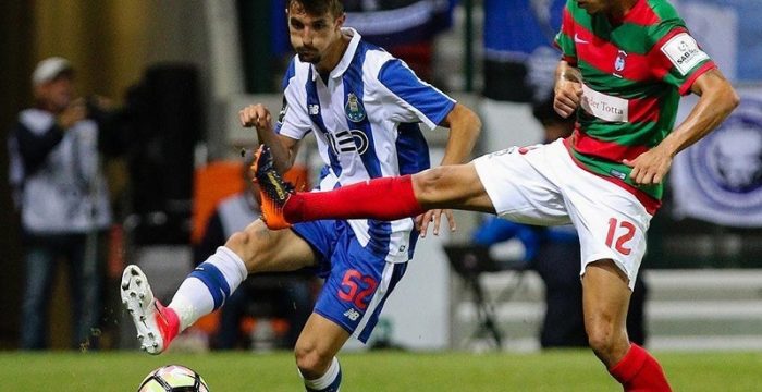 nhan dinh Maritimo vs Porto