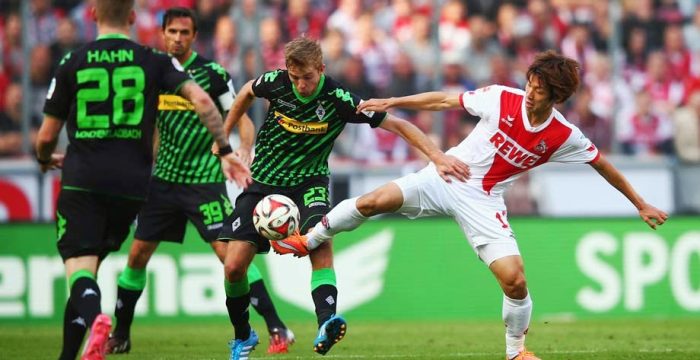 nhan dinh Monchengladbach vs Koln