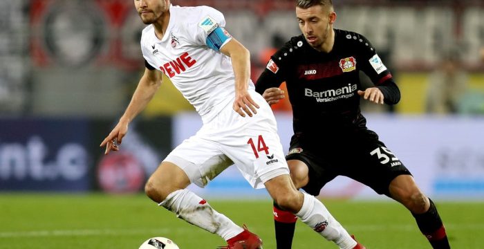 nhan dinh Eintracht Frankfurt vs Koln