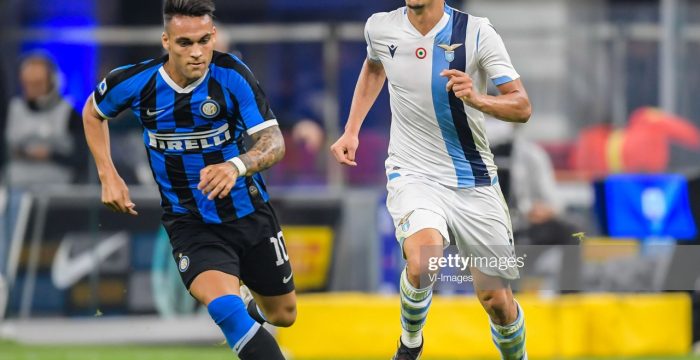 nhan dinh Inter Milan vs Lazio