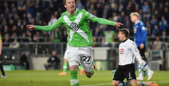 nhan dinh Arminia Bielefeld vs Wolfsburg