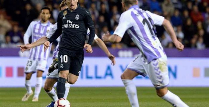 nhan dinh Valladolid vs Real Madrid