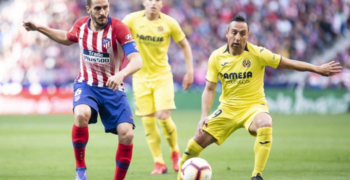 nhan dinh Villarreal vs Atletico Madrid