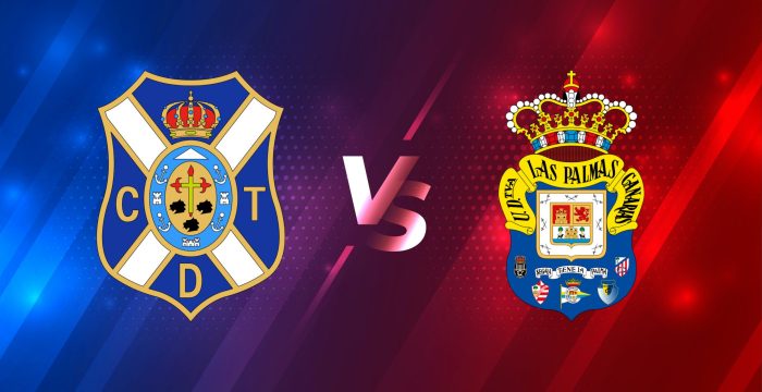 nhan dinh Tenerife vs Las Palmas