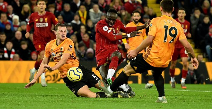 nhan dinh Wolves vs Liverpool 