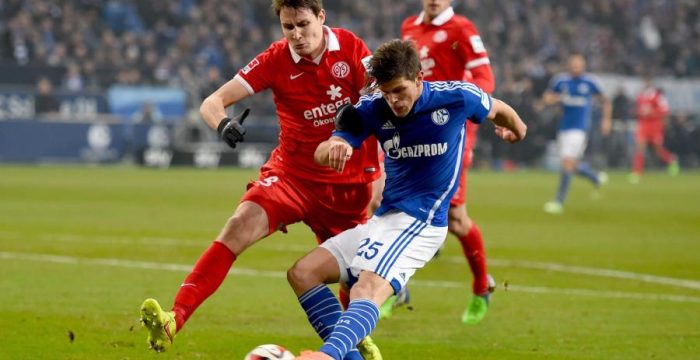 nhan dinh Schalke vs Mainz