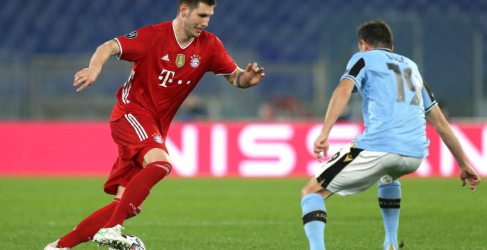 nhan dinh Bayern Munich vs Lazio