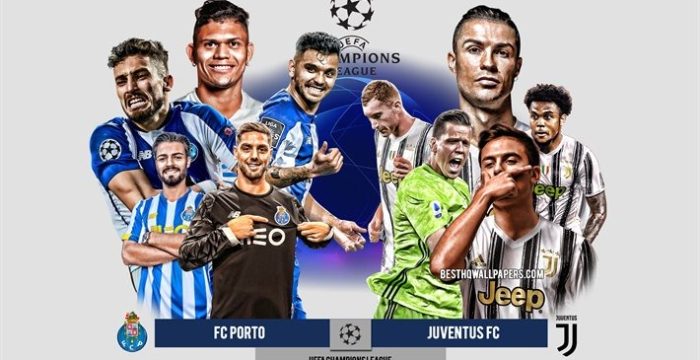 nhan dinh Juventus vs FC Porto