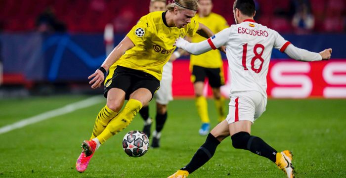 nhan dinh Borussia Dortmund vs Sevilla