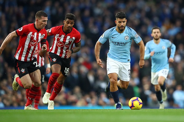 nhan dinh Manchester City vs Southampton