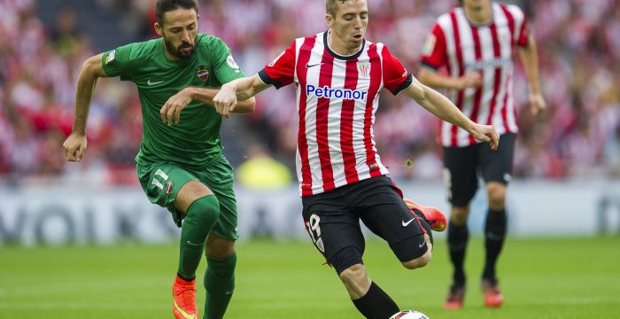 nhan dinh Levante UD vs Athletic Bilbao