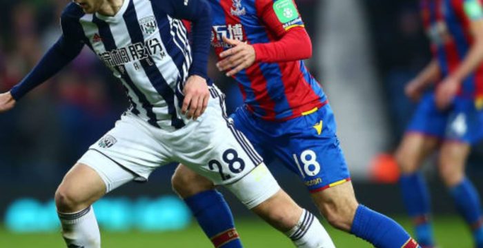 nhan dinh Crystal Palace vs West Bromwich