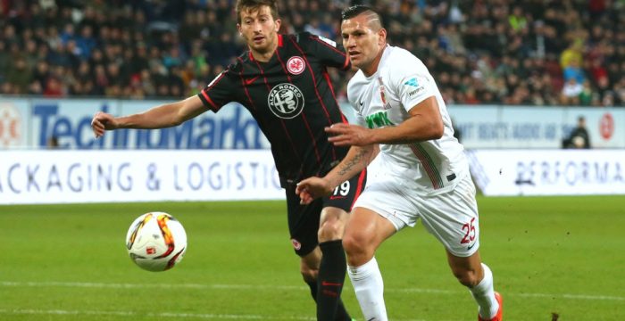 nhan dinh Eintracht Frankfurt vs Augsburg