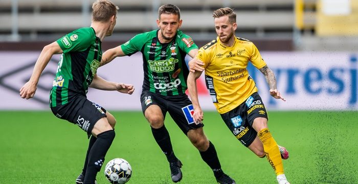 nhan dinh erbergs BoIS vs Elfsborg