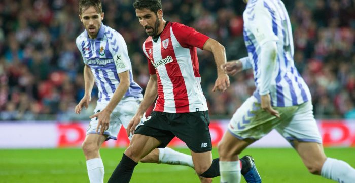 nhan dinh Athletic Bilbao vs Real Valladolid