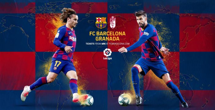 nhan dinh Barcelona vs Granada CF