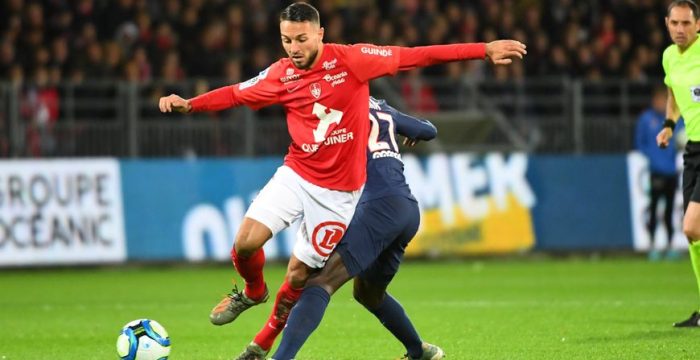 nhan dinh Stade Brestois vs Nantes