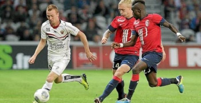 nhan dinh Lille OSC vs Nice