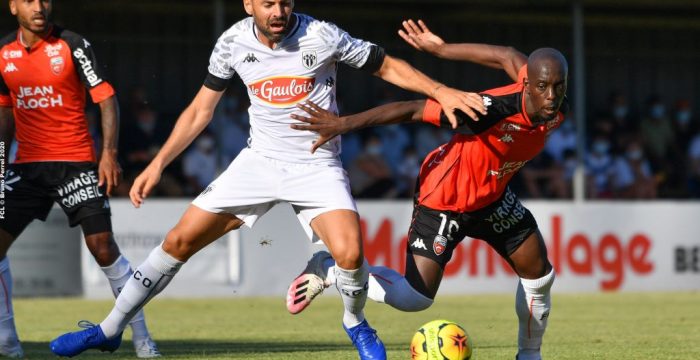 nhan dinh Lorient vs Angers