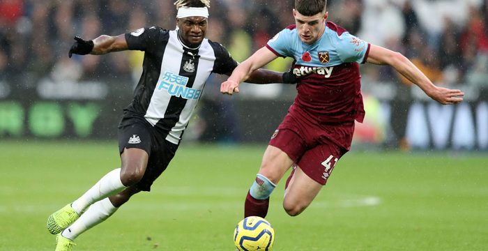 nhan dinh Newcastle United vs West Ham