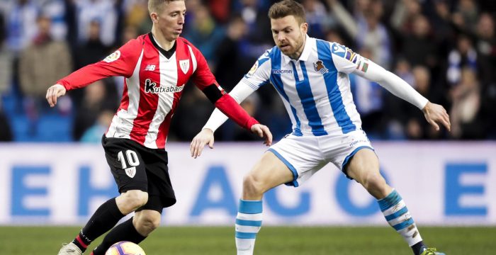 nhan dinh Real Sociedad vs Athletic Bilbao