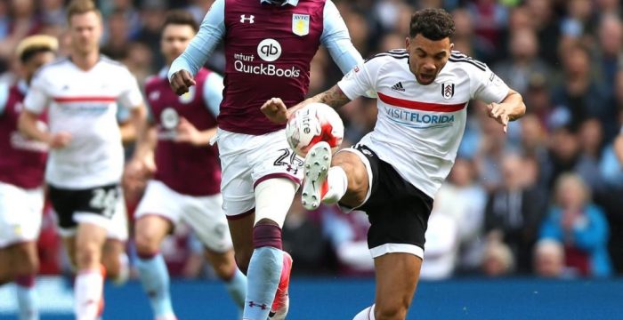 soi keo Aston Villa vs Fulham