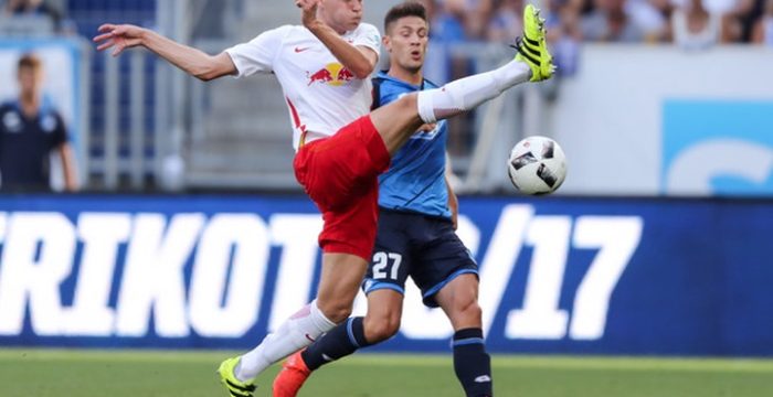 nhan dinh RB Leipzig vs Hoffenheim