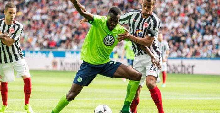 nhan dinh Frankfurt vs Wolfsburg