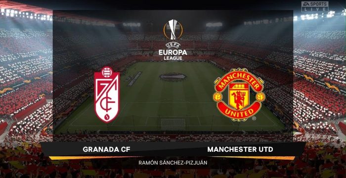 nhan dinh Granada CF vs Man United