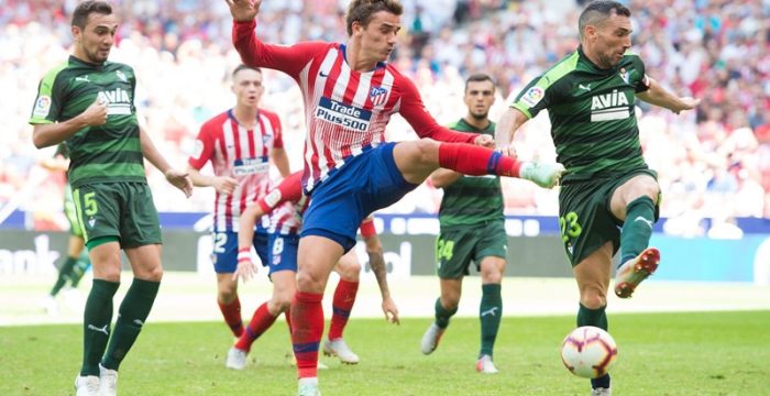 nhan dinh Atletico Madrid vs SD Huesca