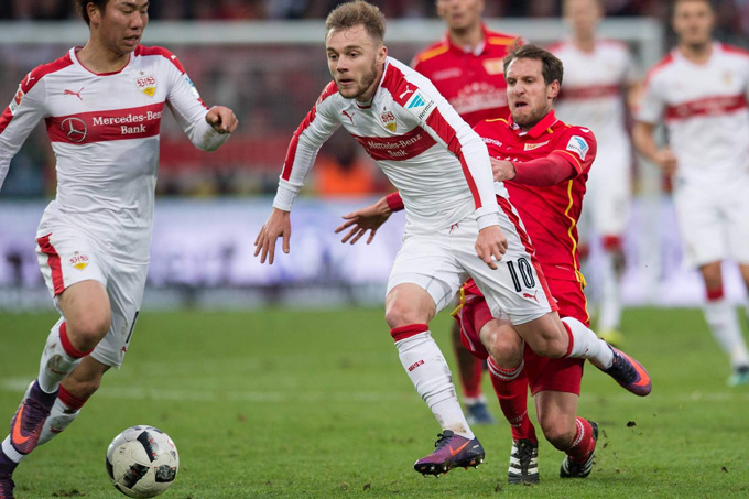 nhan dinh Union Berlin vs VfB Stuttgart