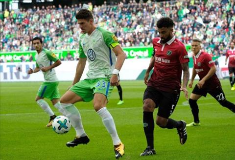 nhan dinh Stuttgart vs Wolfsburg